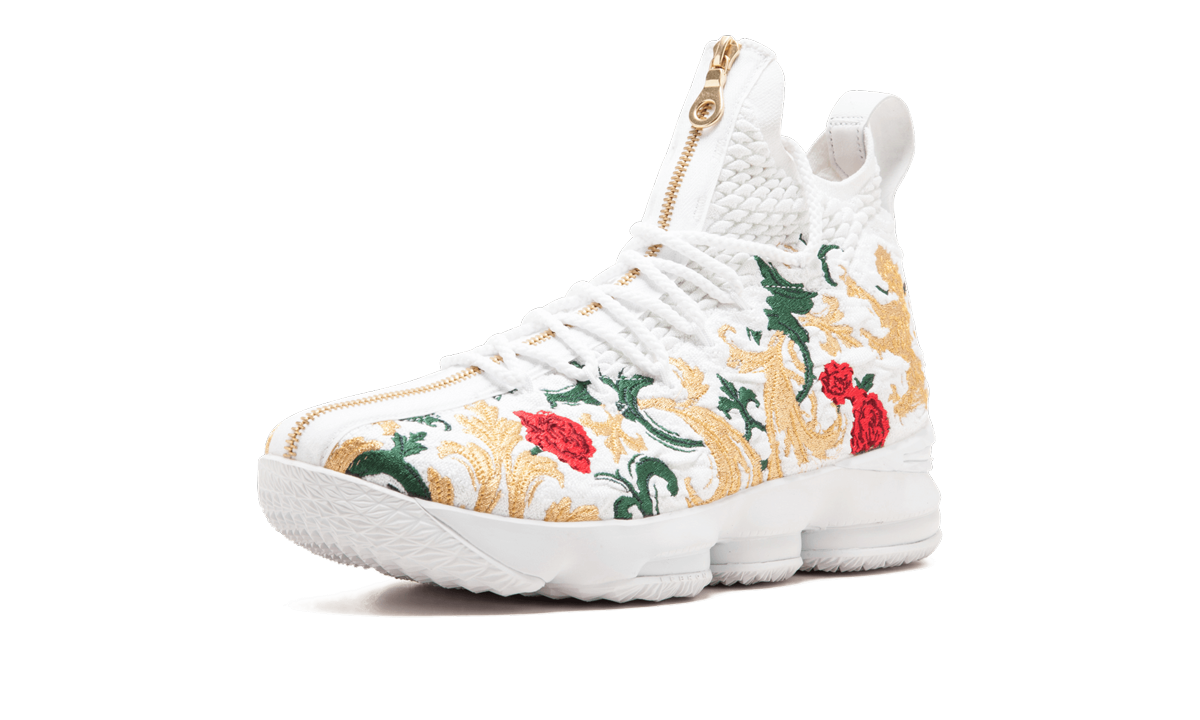 Lebron 15 Perf King's Cloak AJ3936 100