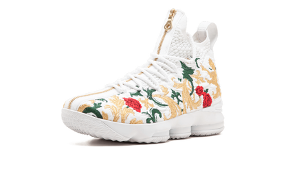 Lebron 15 Perf King's Cloak AJ3936 100