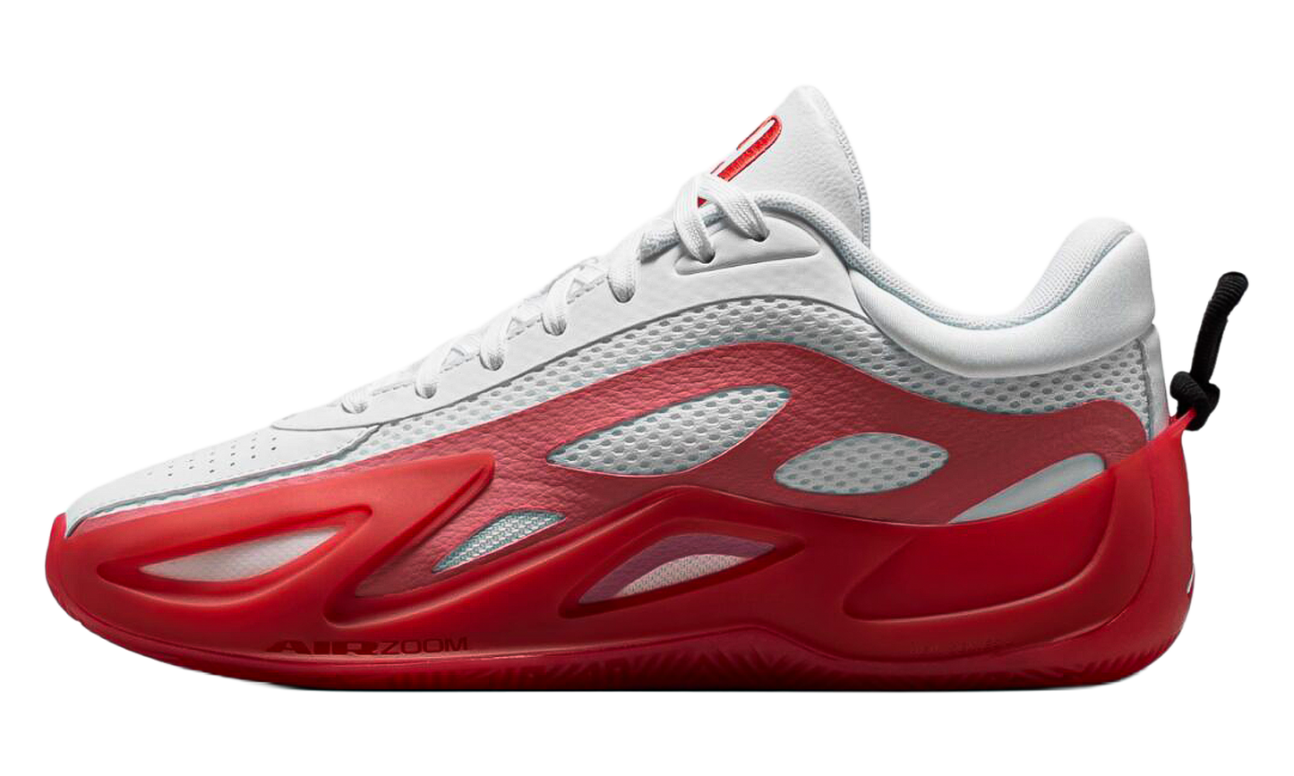Jordan Heir Series 2 White Desert Berry HV4417 104
