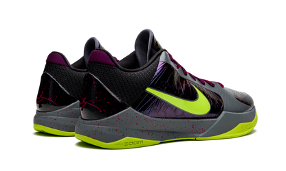 Kobe V Protro Chaos Alternate