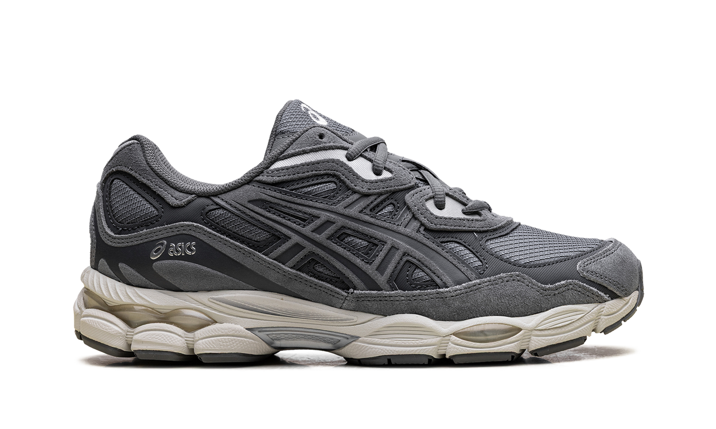 Gel NYC Steel Grey / Carrier Grey 1203A739 020