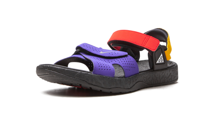 ACG AIR DESCHUTZ Fusion Violet Black CT3303 400