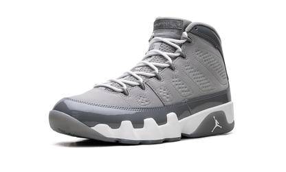 Air Jordan 9 Cool Grey 2025 HV4794 011