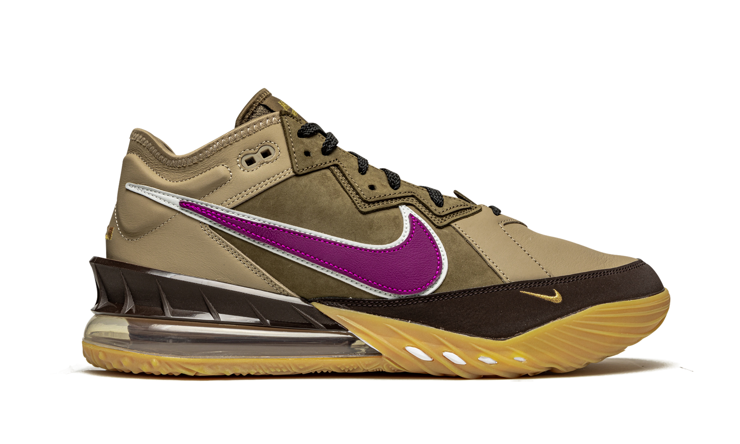 Lebron 18 Low Atmos - Viotech CW3153 200