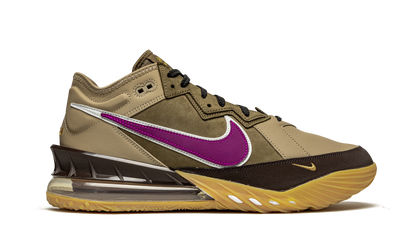 Lebron 18 Low Atmos - Viotech CW3153 200