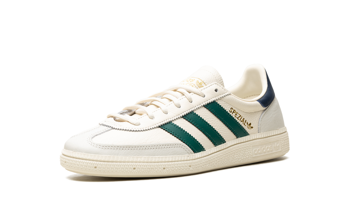 Handball Spezial  Chalk White Collegiate Green  JH5451