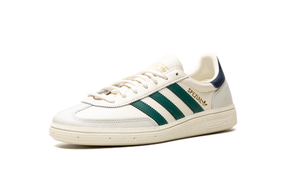 Handball Spezial  Chalk White Collegiate Green  JH5451