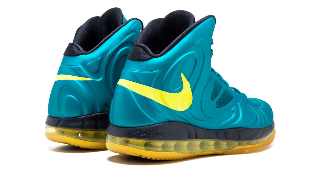 Air Max Hyperposite Tropical Teal 524862 303
