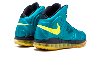 Air Max Hyperposite Tropical Teal 524862 303