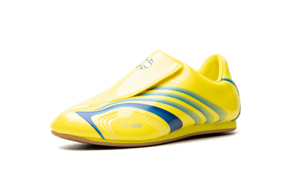 adidas F50 Taekwondo WMNS  Bright Yellow Bright Blue  JR6026