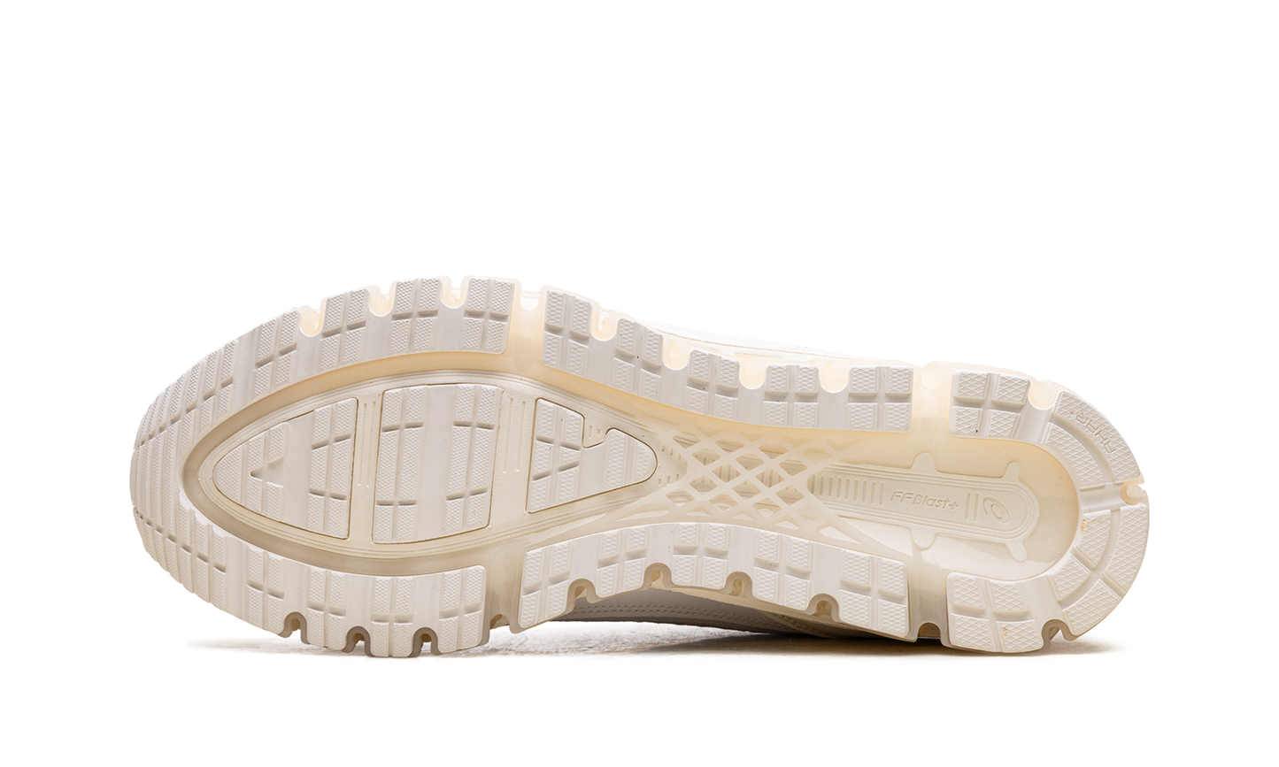 Gel-Quantum 360 JJJJound - White 1203A960 100