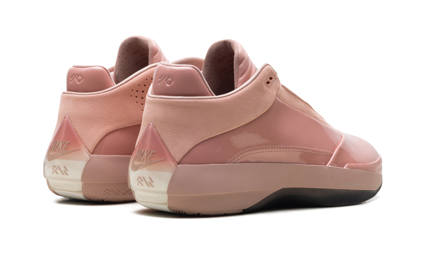 Air Jordan 40 Dusty Rose HM9931 600