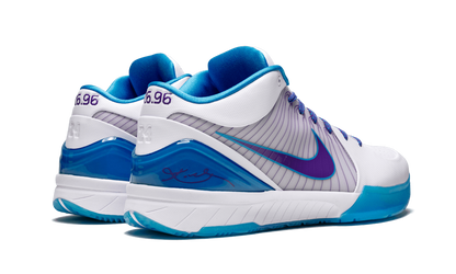 Kobe IV Protro Draft Day - Hornets AV6339 100