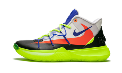 Kyrie 5 All Star TV PE 5 Rokit - All-Star 2019 CJ7899 900