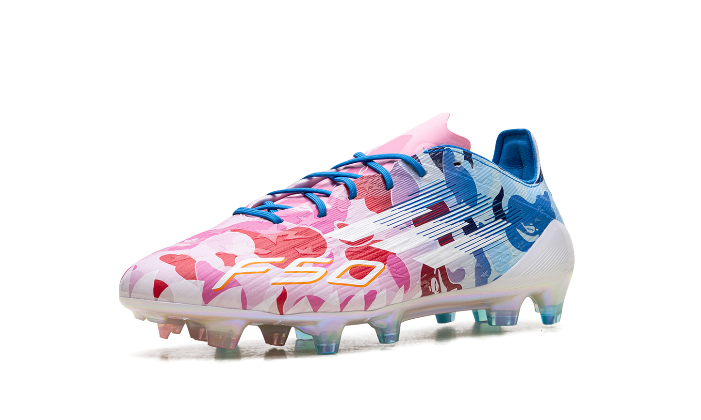 F50 FG Cleats  A Bathing Ape  JS0573