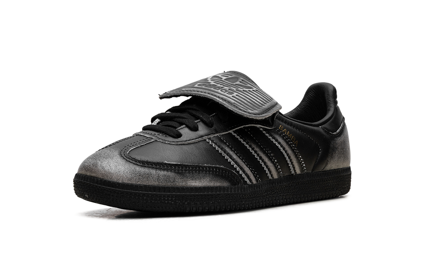 Samba LT WMNS  Color Fade Pack - Black White  JR5999