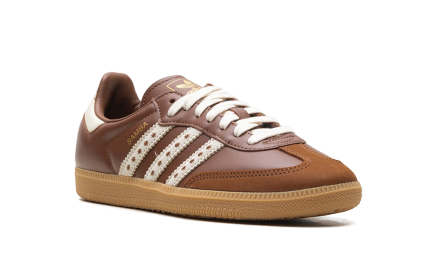 Samba WMNS  Preloved Brown  JR8821