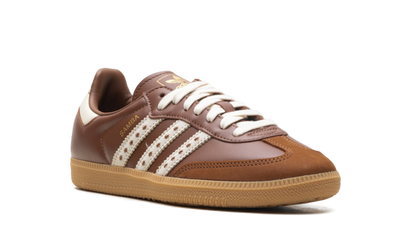 Samba WMNS  Preloved Brown  JR8821