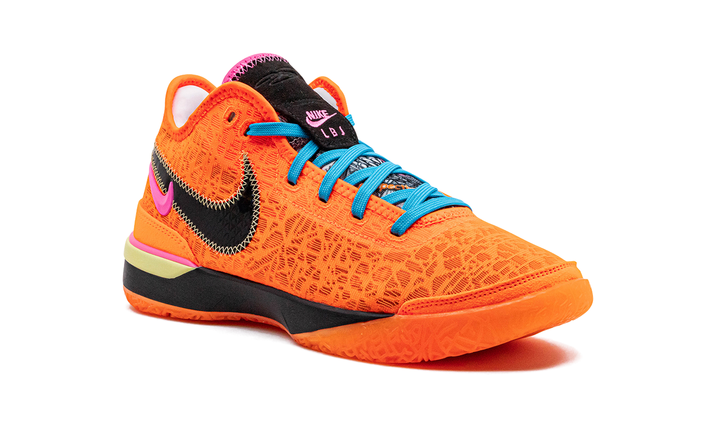 Zoom LeBron NXXT Gen I Promise DR8784 900