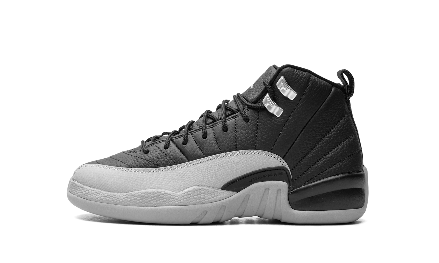 Air Jordan 12 Retro GS Barons 153265 010