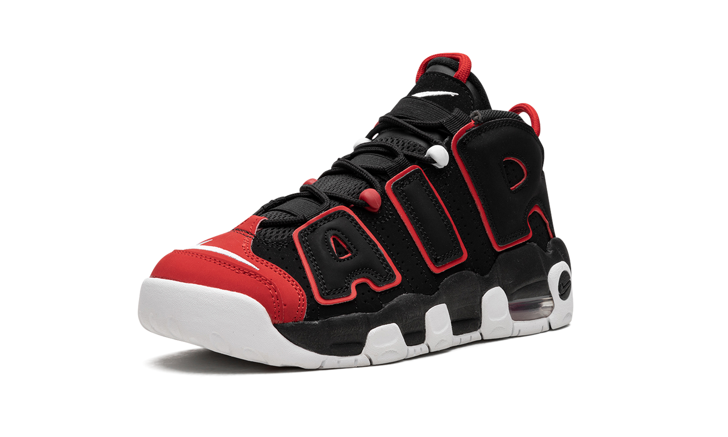 Air More Uptempo GS Red Toe FB1344 001