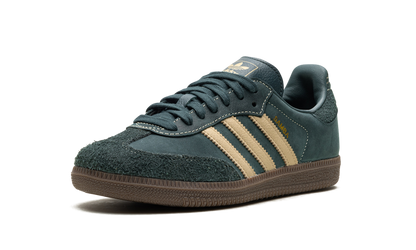 Samba OG WMNS  Mineral Green Crystal Sand  IG1986