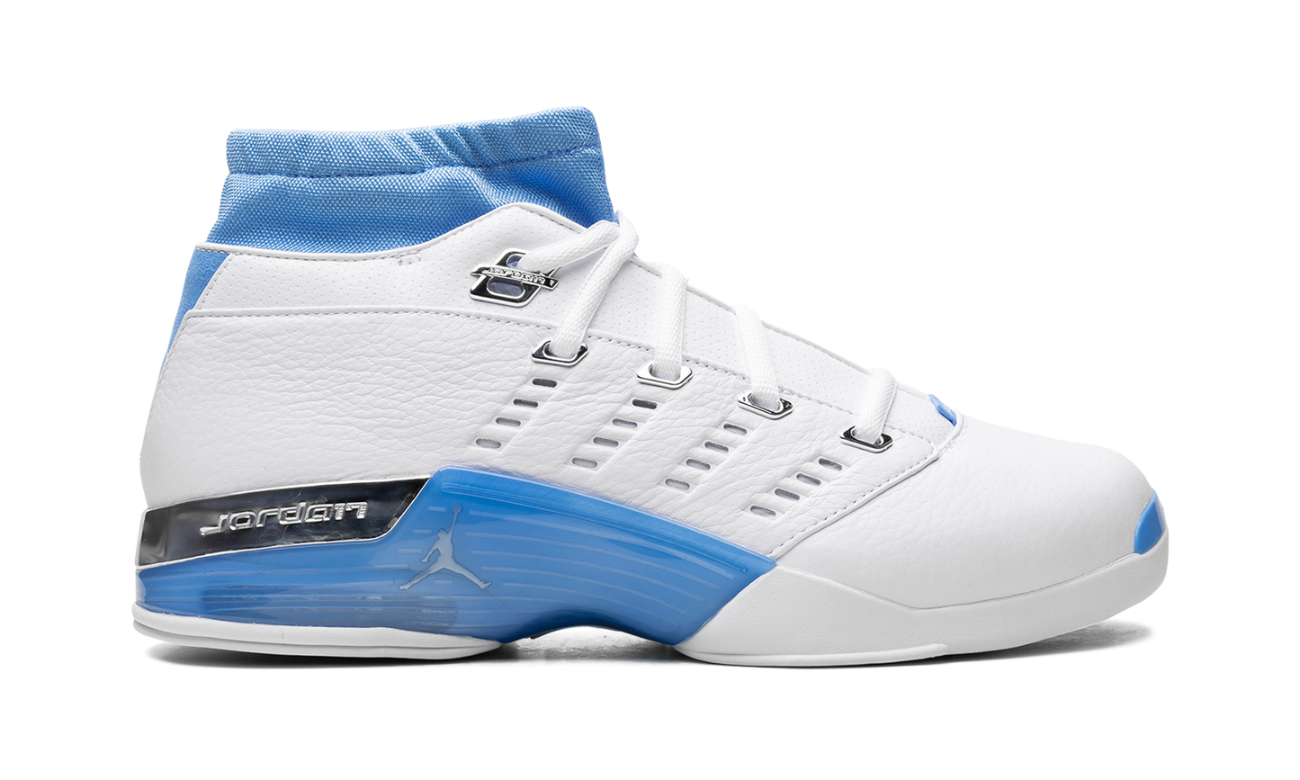 Air Jordan 17 UNC FJ0395 101