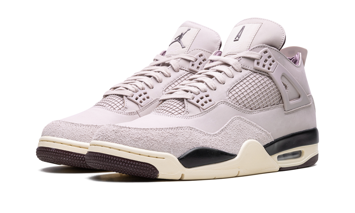 Air Jordan 4 WMNS A Ma Mani¨¦re - While You Were Sleeping FZ4810 200