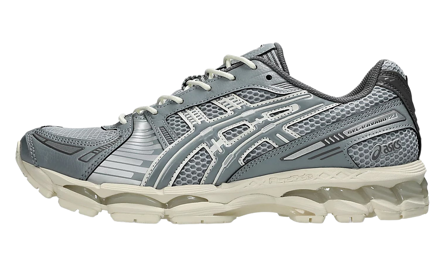 Gel-Kayano 12.1 Piedmont Grey Gravel 1203A759 021