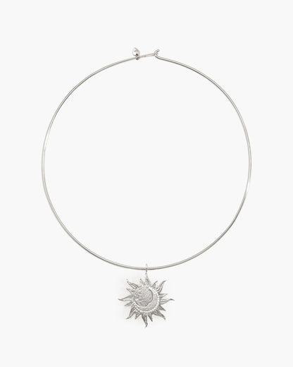 Astra Choker Necklace