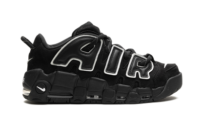 Air More Uptempo Low AMBUSH - Black/White FB1299 001