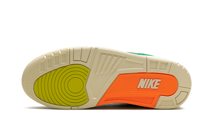 Air Jordan 3 WMNS Nina Chanel Abney - Bicoastal FZ7974 300