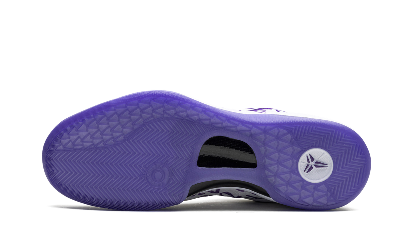 Kobe 8 Protro Court Purple FQ3549 100