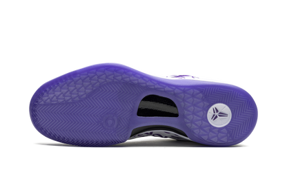 Kobe 8 Protro Court Purple FQ3549 100