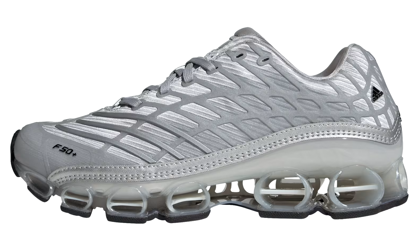 Megaride F50  Silver Metallic  KI3647