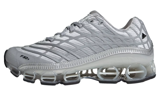 Megaride F50  Silver Metallic  KI3647