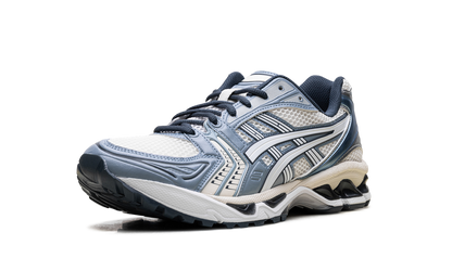 ASICS GEL-Kayano 14 Cream / Raw Indigo 1203A537 116