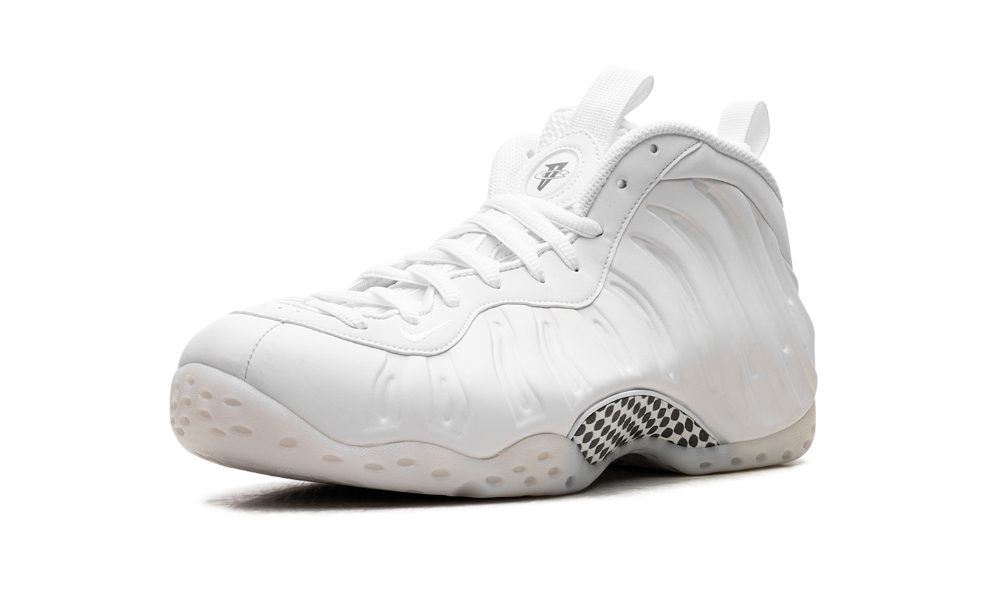 Air Foamposite One Triple White HJ5195 100