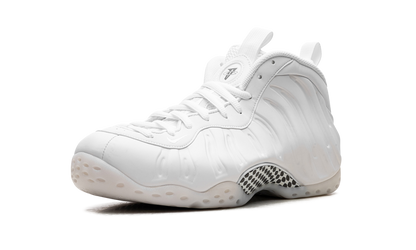 Air Foamposite One Triple White HJ5195 100