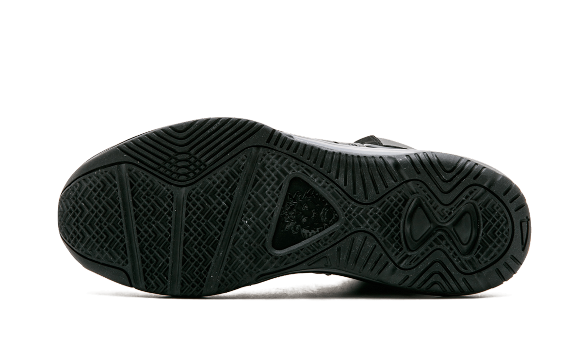 Lebron 8 Blackout 417098 001