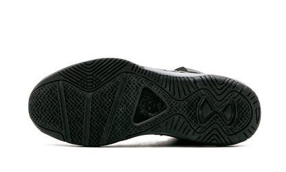 Lebron 8 Blackout 417098 001