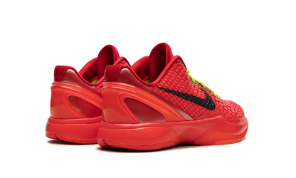 Zoom Kobe 6 Protro GS Reverse Grinch FV9676 600