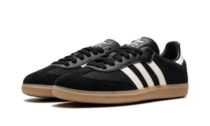 Samba OG  Core Black Cream White  JQ5141