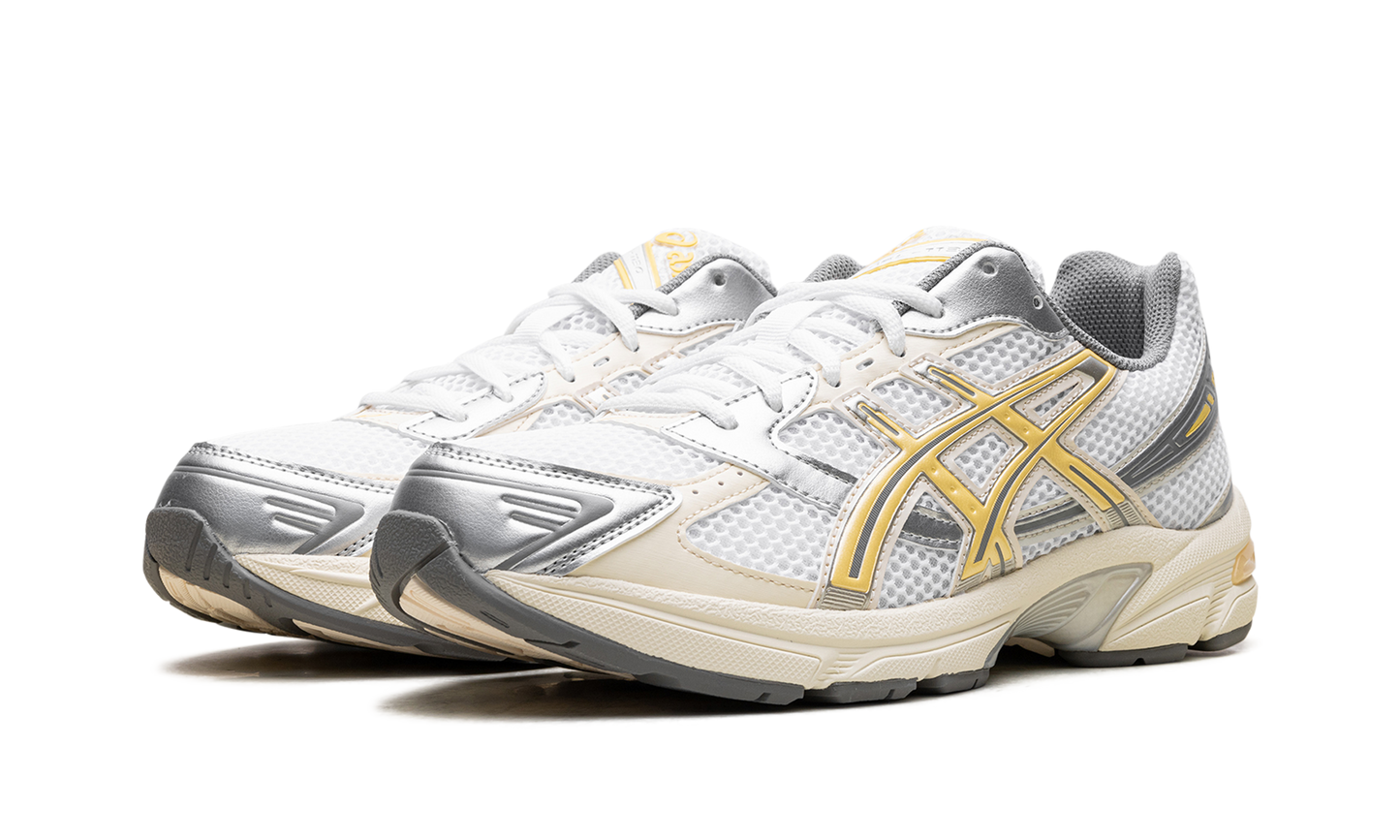 GEL-1130 WMNS White/Faded Yellow 1202A164 118