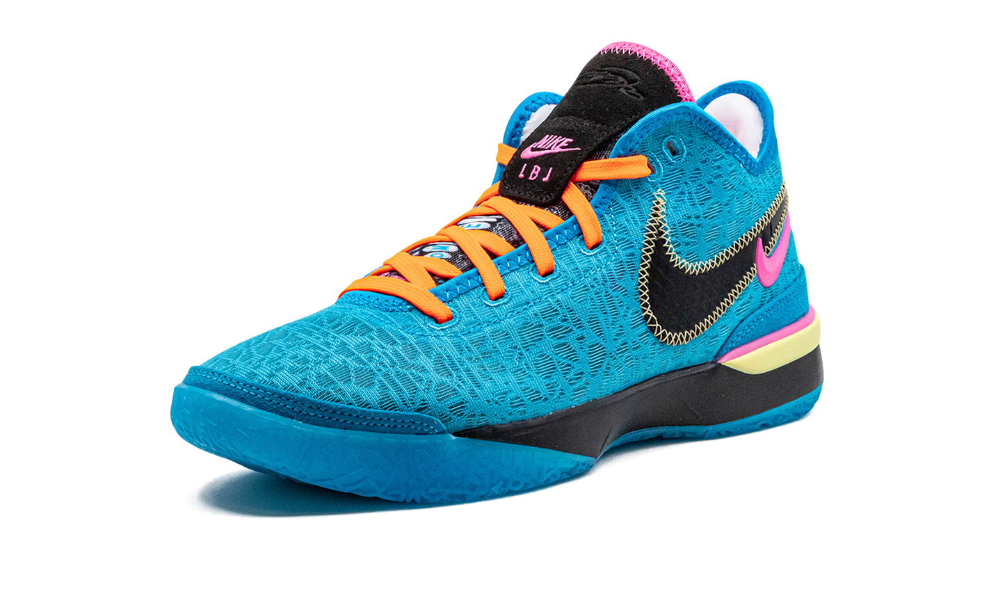 Zoom LeBron NXXT Gen I Promise DR8784 900