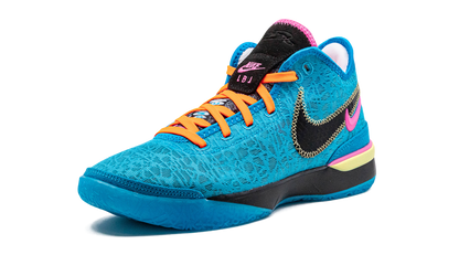 Zoom LeBron NXXT Gen I Promise DR8784 900