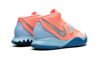 Kyrie 6 Concepts - Khepri - Special Box CU8879 600A