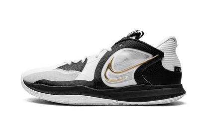 Kyrie Low 5 Metallic Gold DJ6012 101