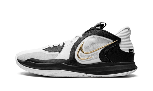 Kyrie Low 5 Metallic Gold DJ6012 101