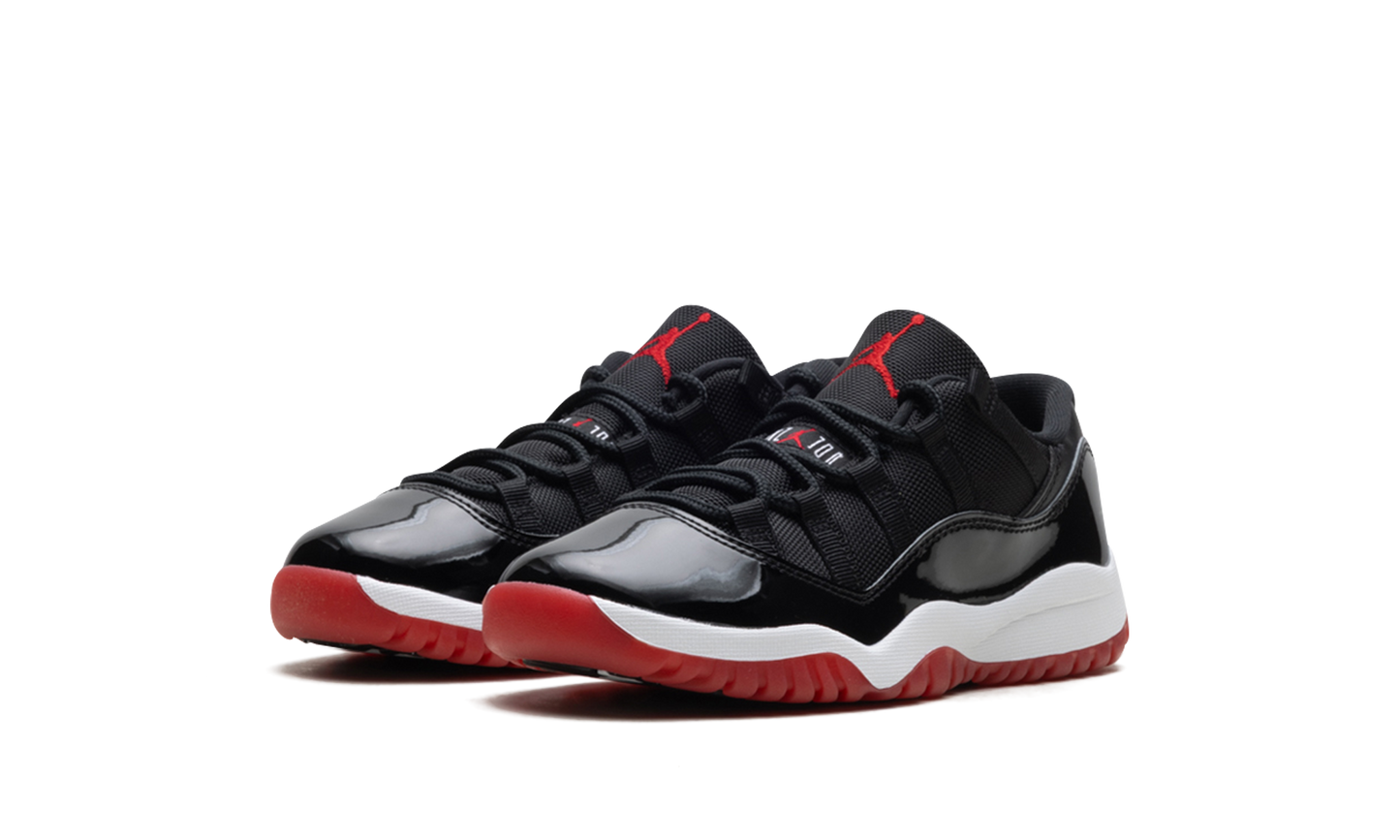 Air Jordan 11 Retro Low PS Bred FV5116 006
